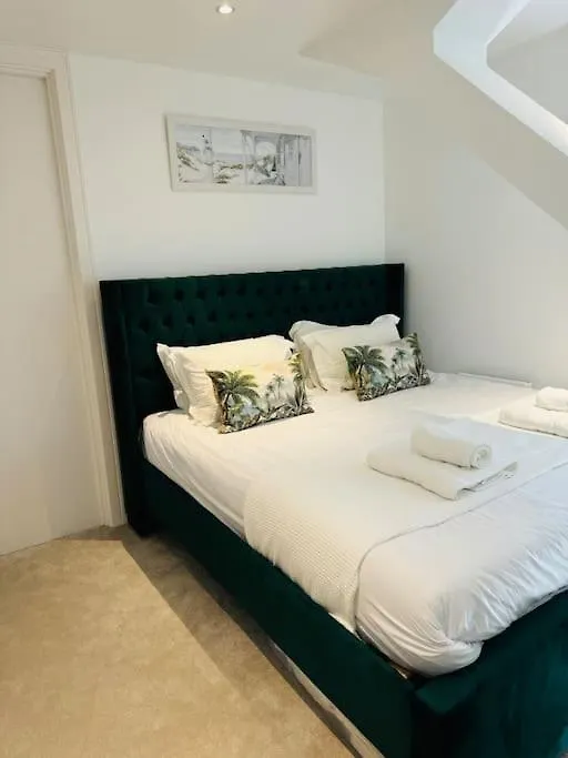 Skyline View Flat With Parking Apartment Bristol 0*,  United Kingdom